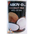 YOUNG COCONUT MEAT - AROY D